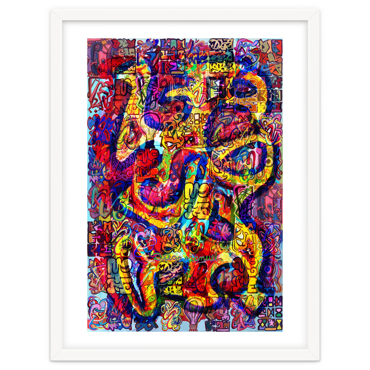 Graffiti Digital 2022 347