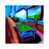 Noche De Pool 3 6 (Print Only) thumbnail