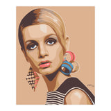 Twiggy (Print Only) thumbnail