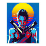 Tomb Raider (Print Only) thumbnail