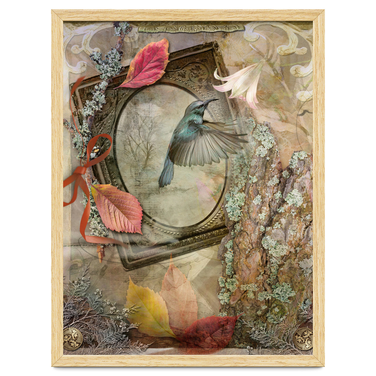 One More Before I Go