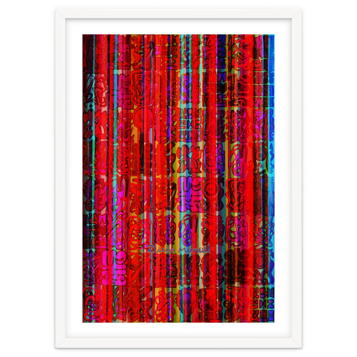 Graffiti Digital 2022 17