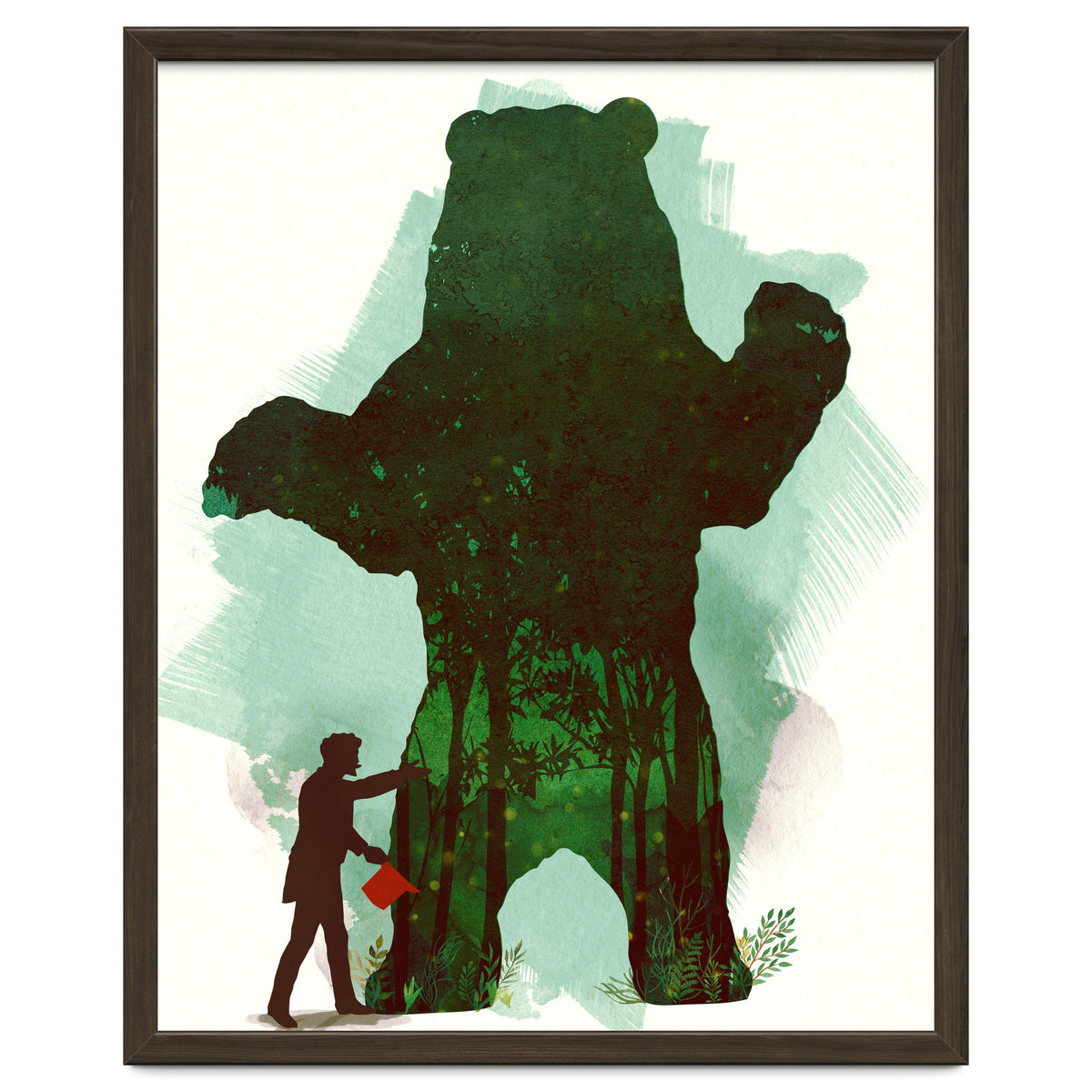 Imagine: The great adventure