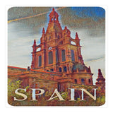 Spaniard gothic church (Print Only) thumbnail