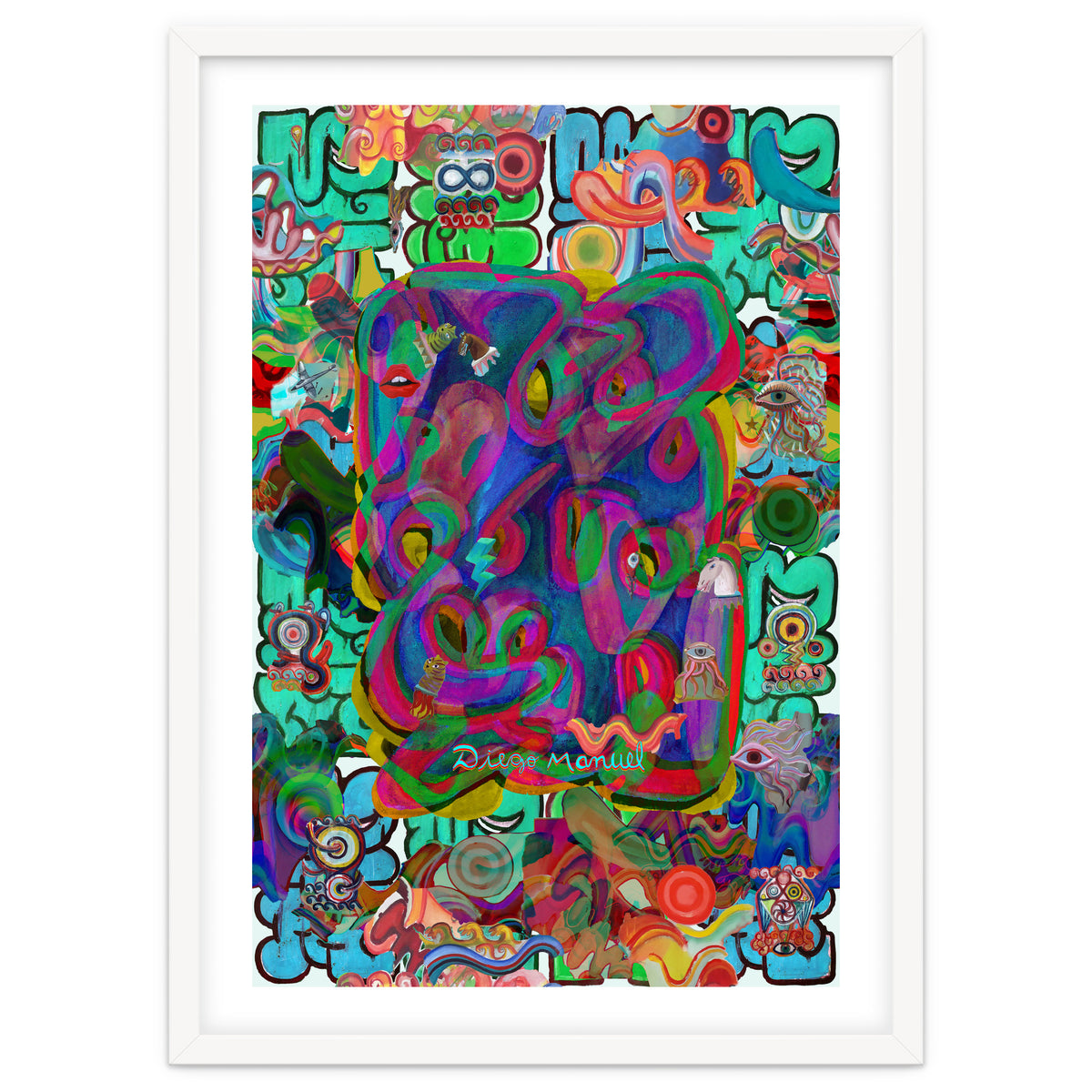 Muchas Cosas 2021 149