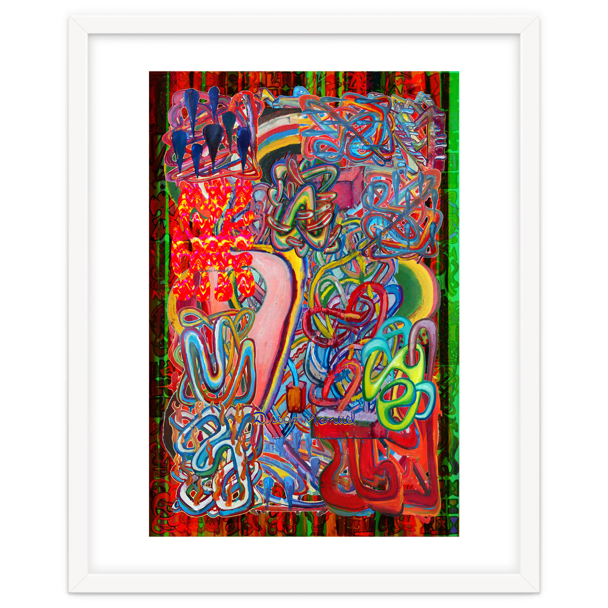 Graffiti Digital 2022 1050