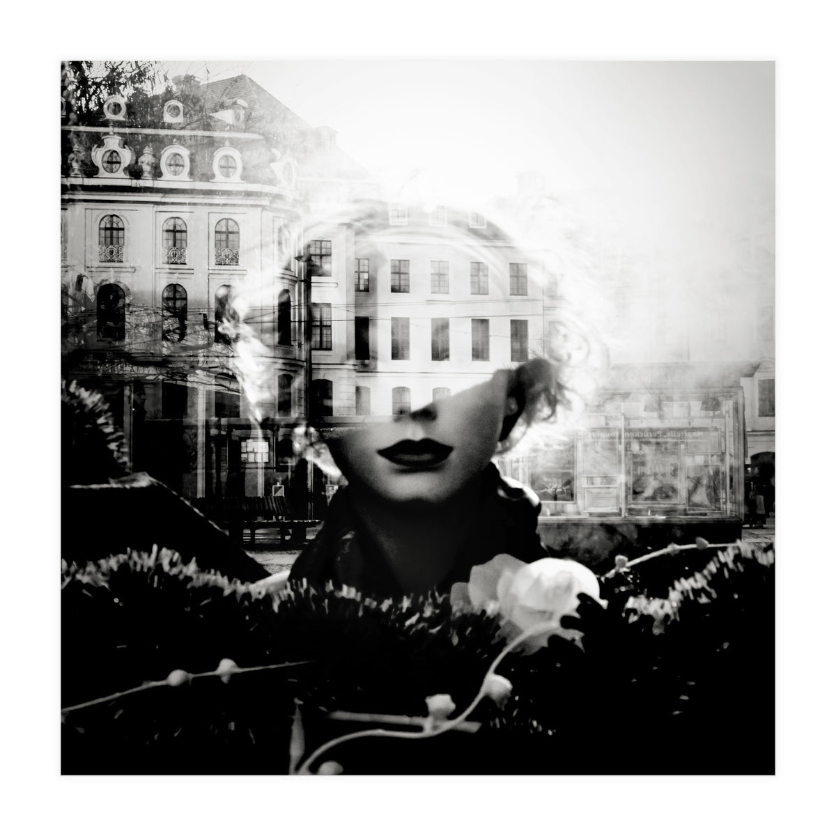 memories of tomorrow (Print Only)