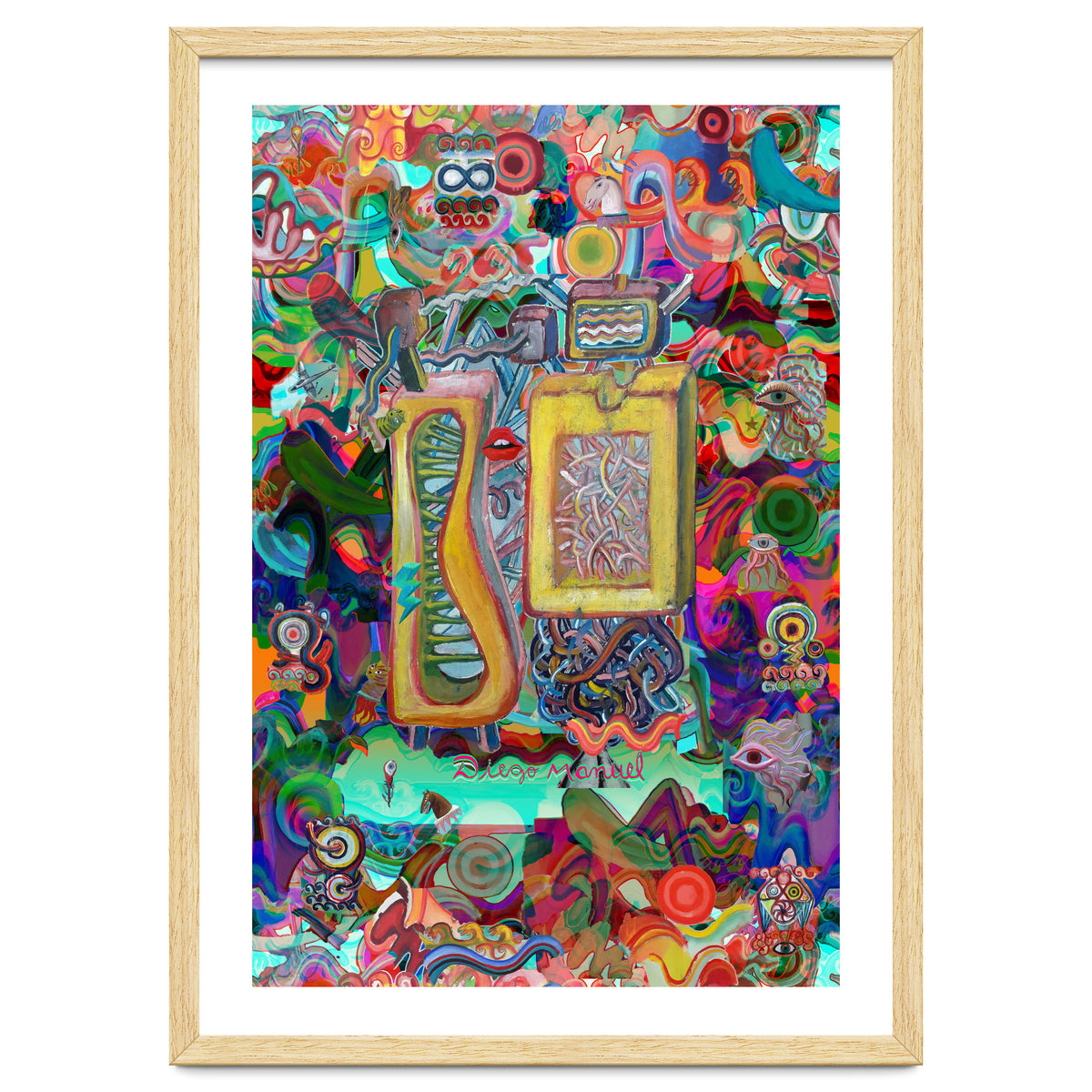 Muchas Cosas 2021 210