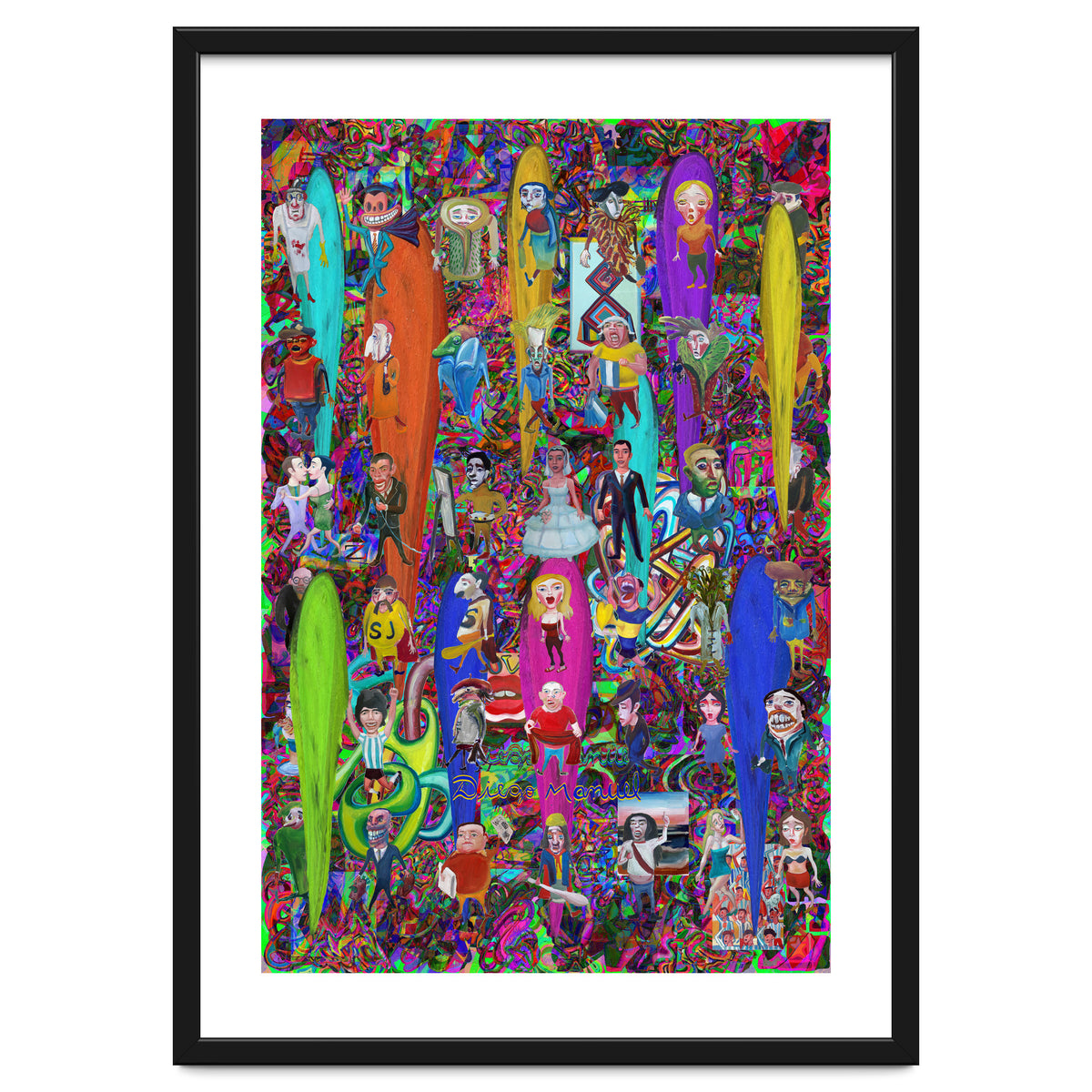 Graffiti Digital 2022 607