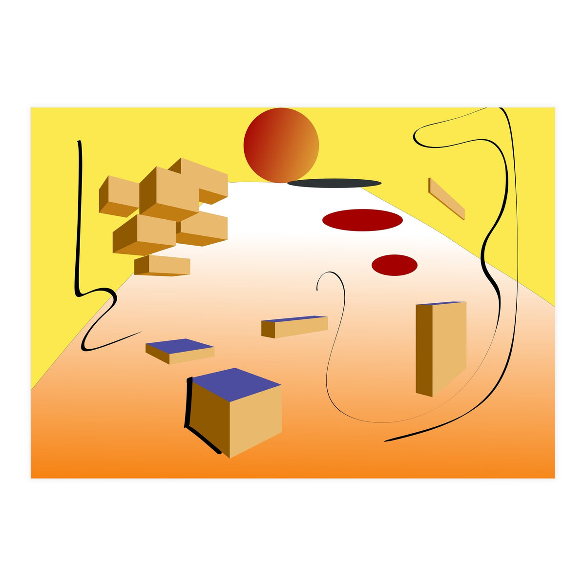 Objetos Virtuais 2 (Print Only)