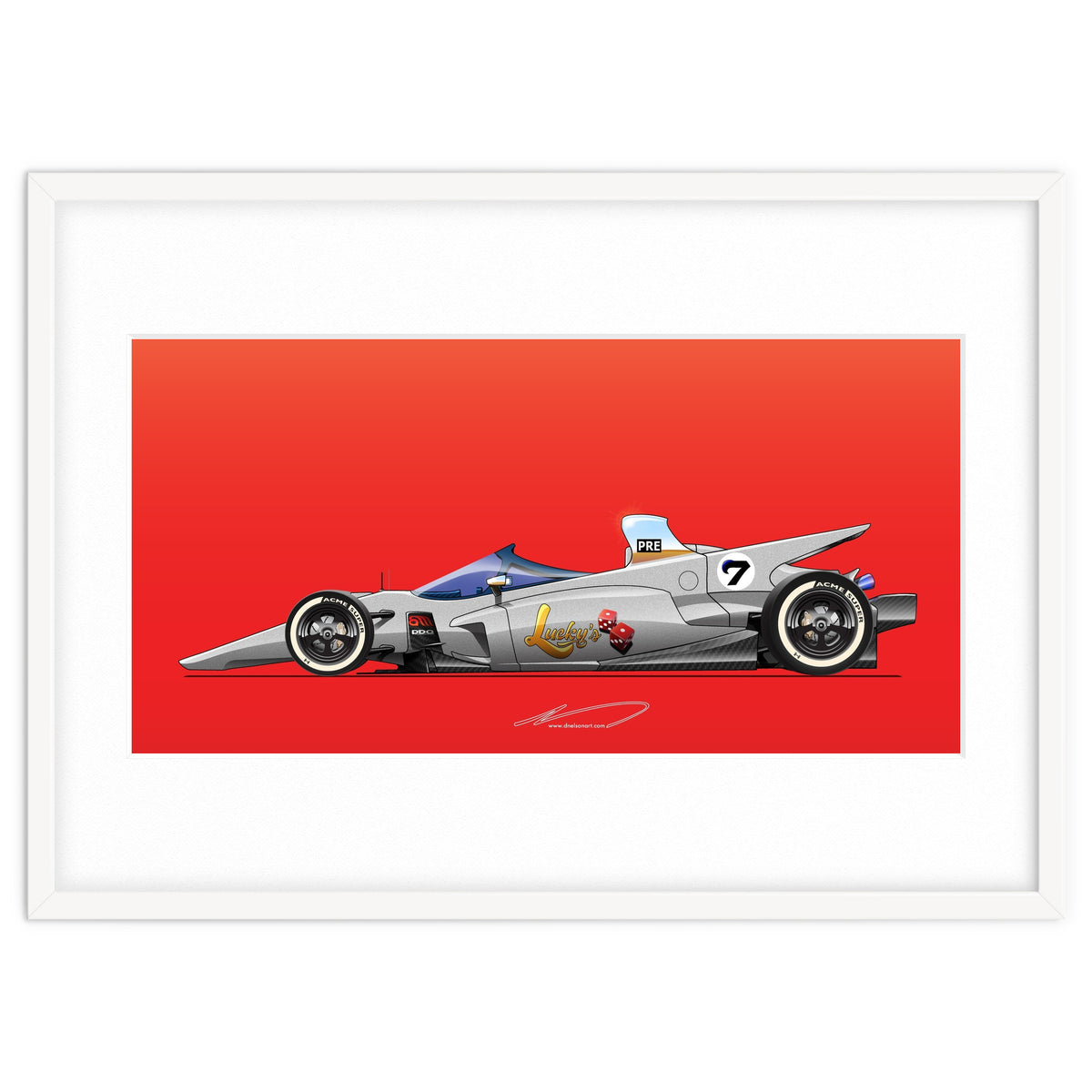 Viva Las Vegas Elvis Homage