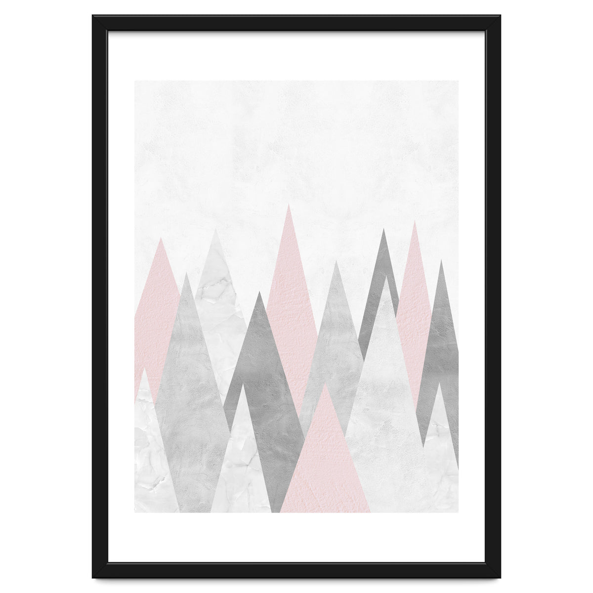 Scandinavian forest V