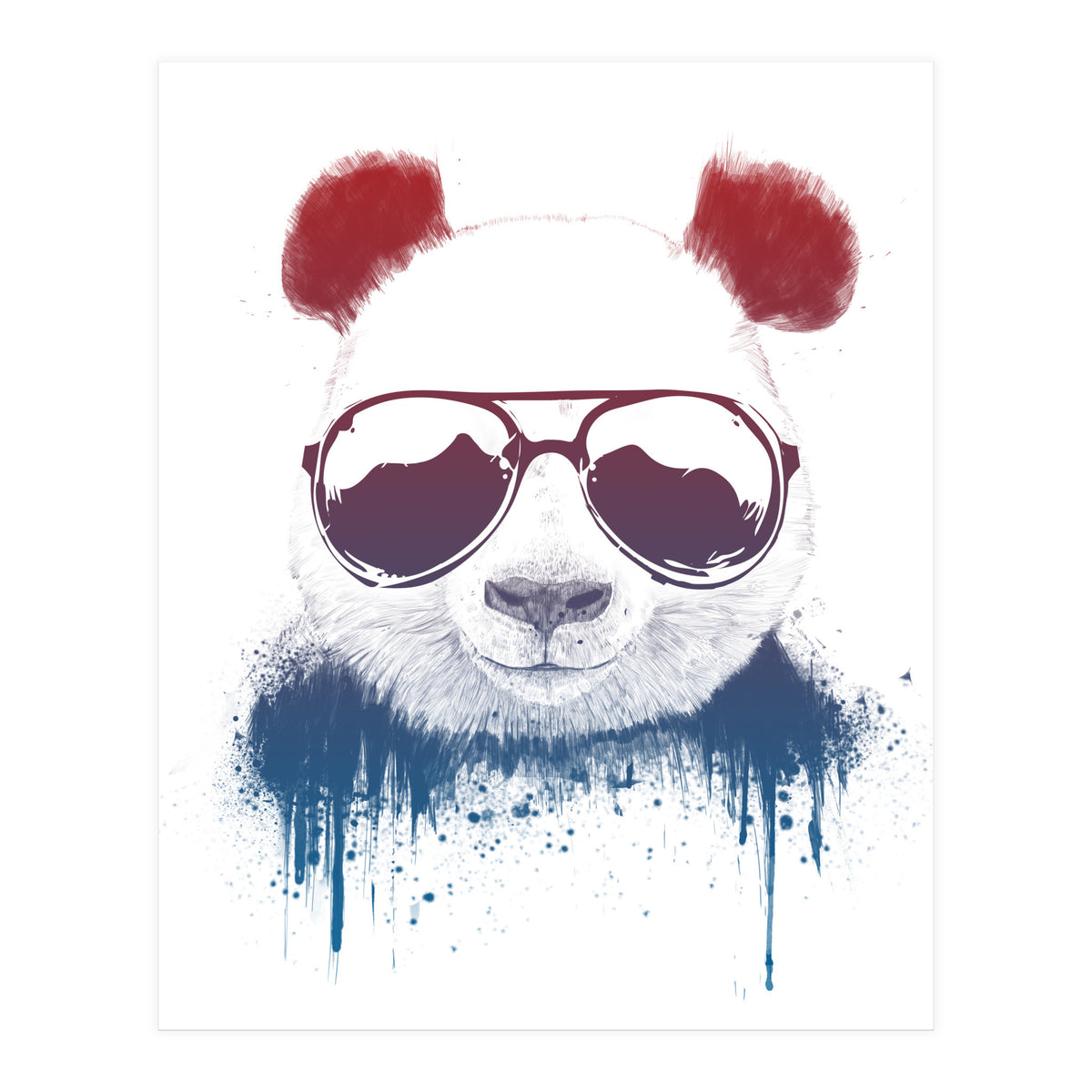 Stay Cool II (Print Only)