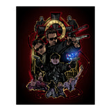 The Boondock Saints (Print Only) thumbnail