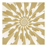 Spiral Flower Design Art (Print Only) thumbnail