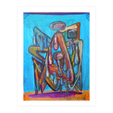 Graffiti Goteado 4 (Print Only) thumbnail