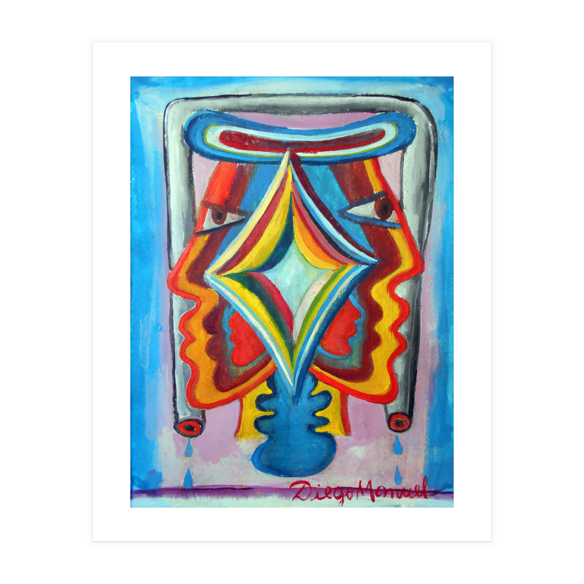 Astrapop 2022 5 (Print Only)