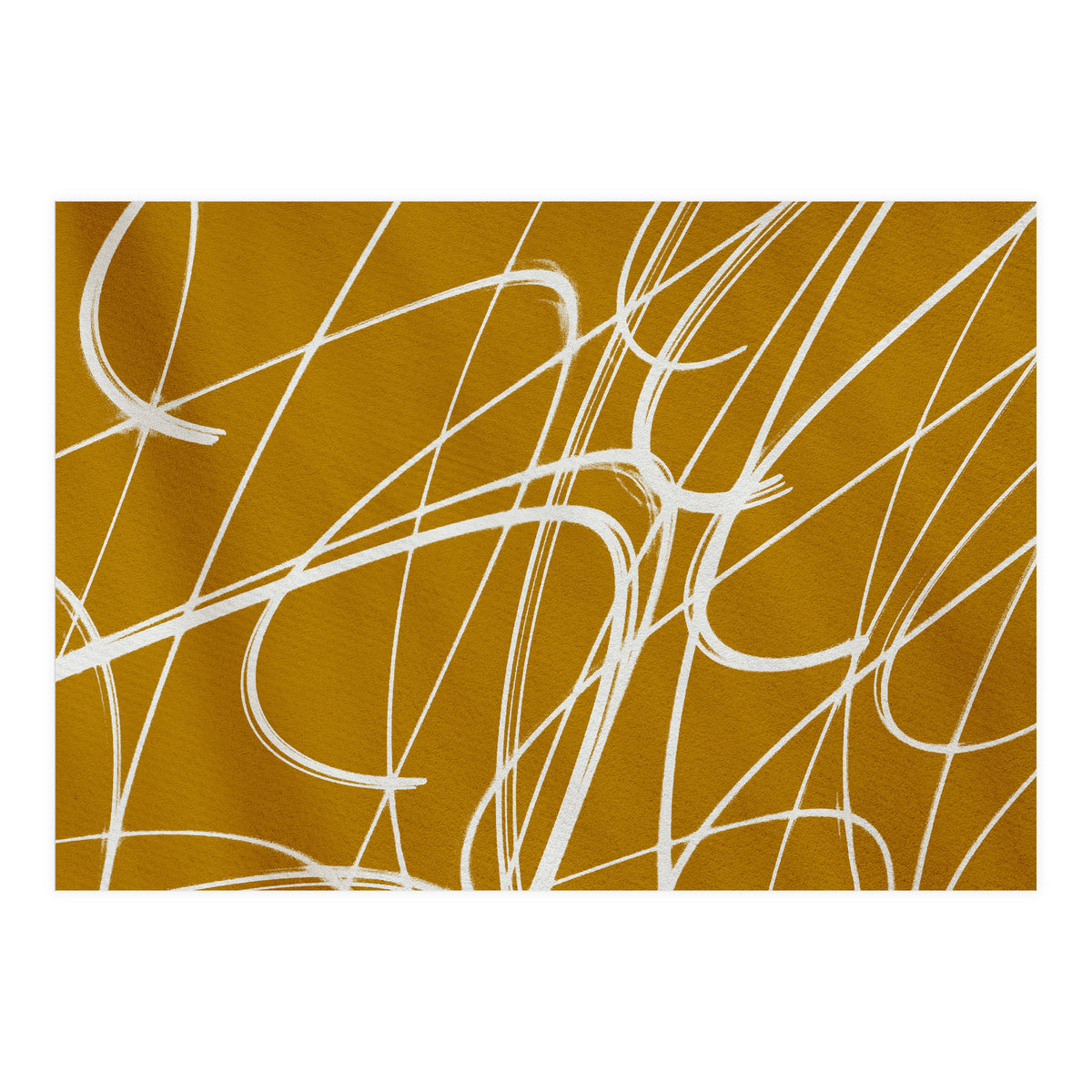 Secret 8 (Print Only)