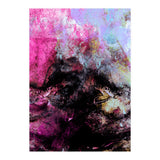 STORMY BLACK vs PINK-1   (Print Only) thumbnail