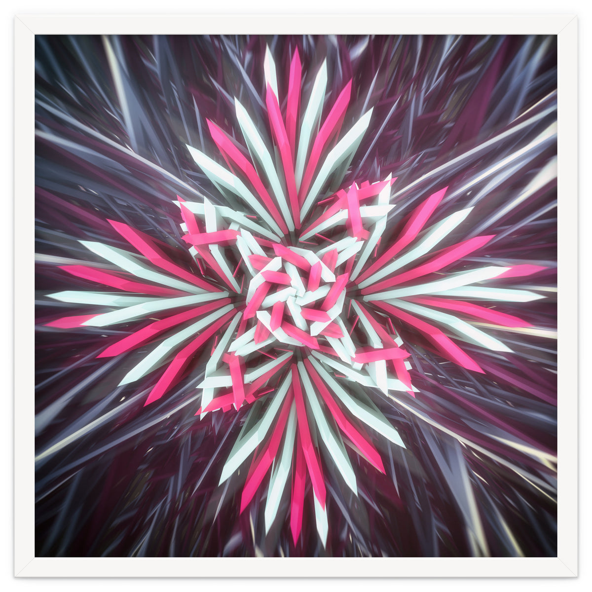 Cold Winter Con_Traption