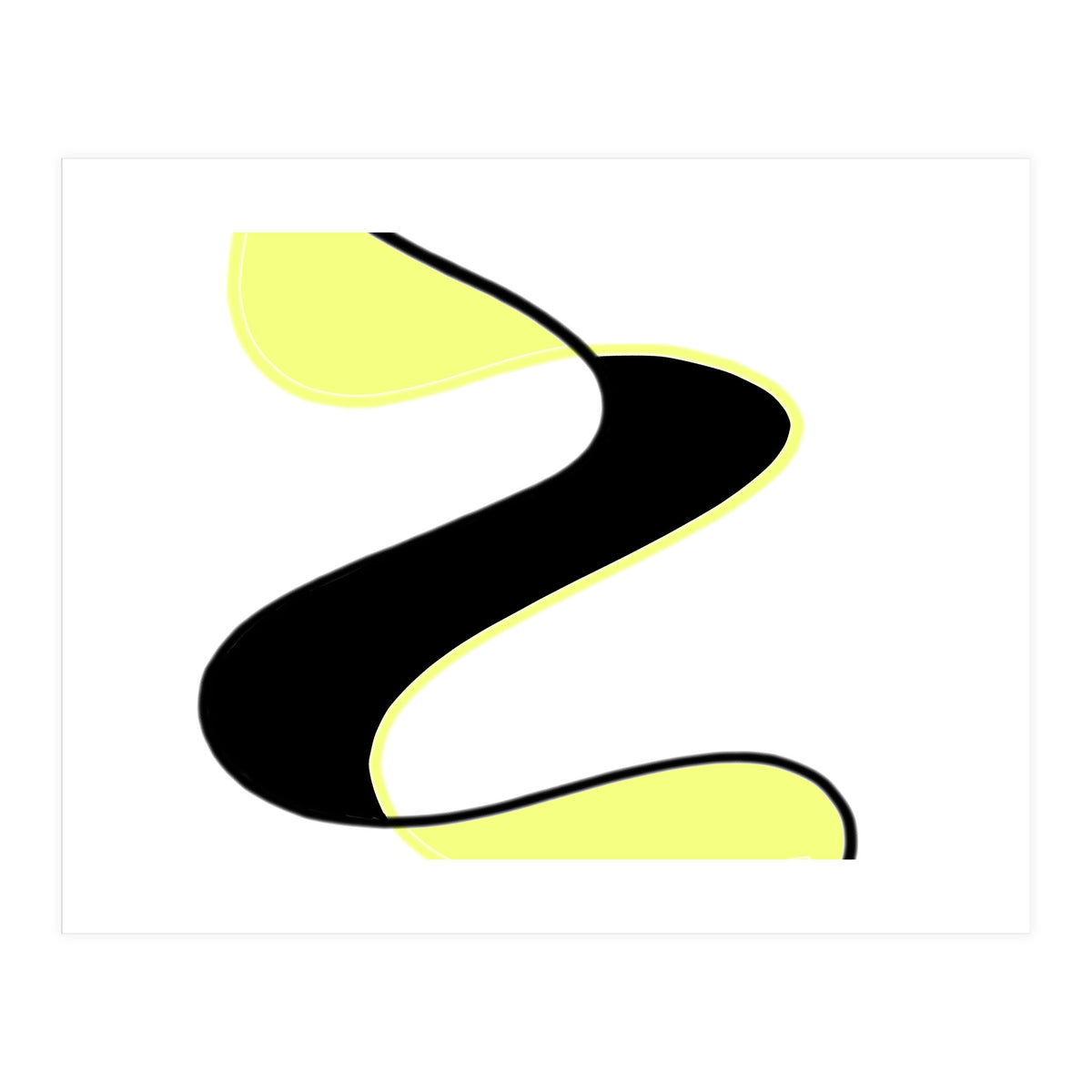 Snakes 9 (Print Only)