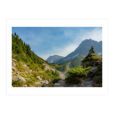 Cascade Pass  (Print Only) thumbnail
