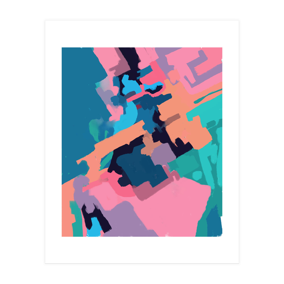 Love (Print Only)