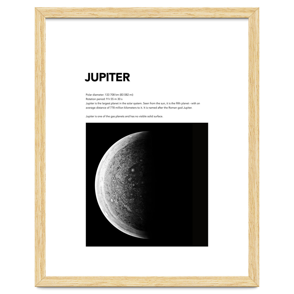 JUPITER