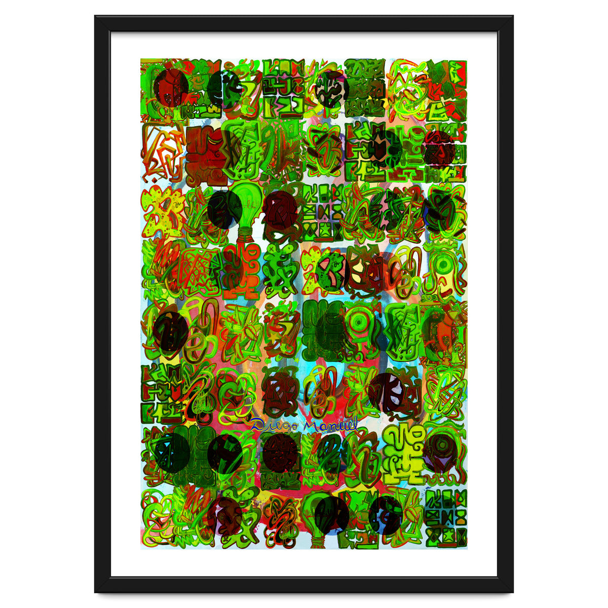 Graffiti Digital 2022 351