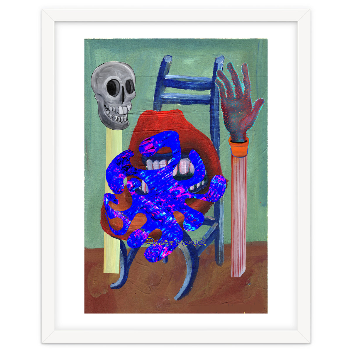 Graffiti Digital 2022 879