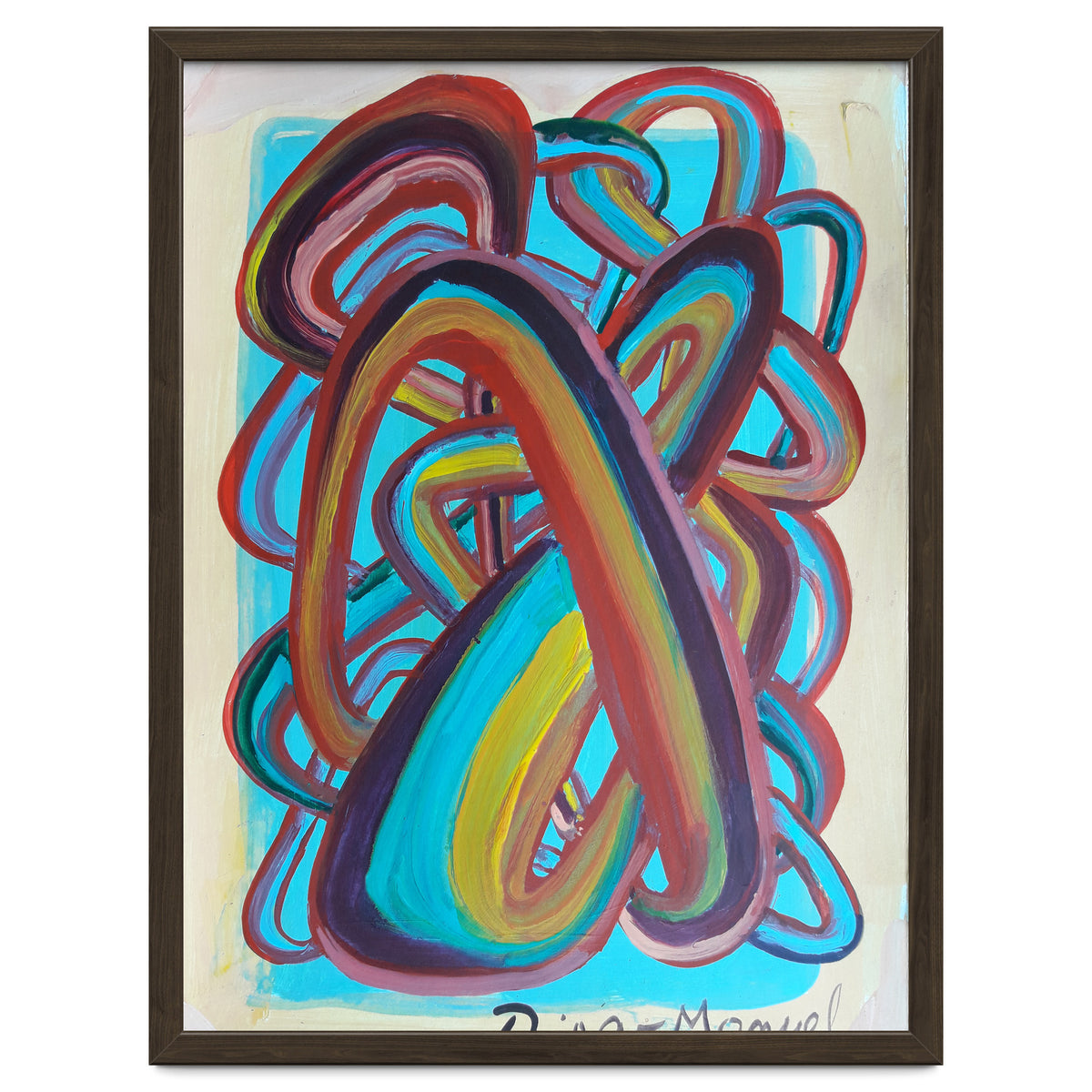 Formas En El Espacio 11