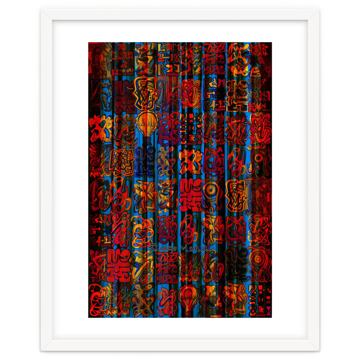 Graffiti Digital 2022 39