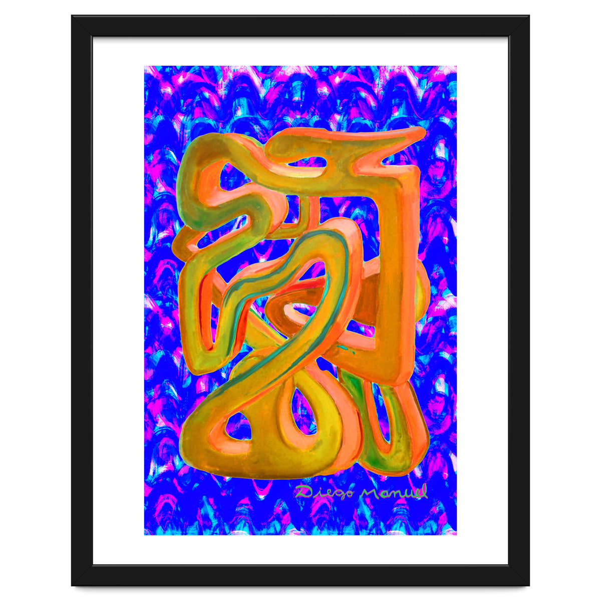 Graffiti Nuevo 2023 4