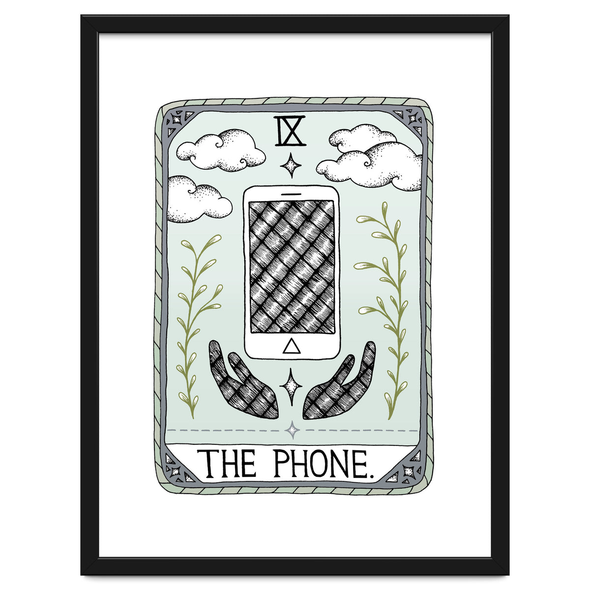 The Phone