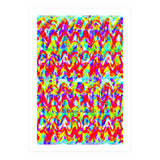 Pop Abstract A 78 (Print Only) thumbnail