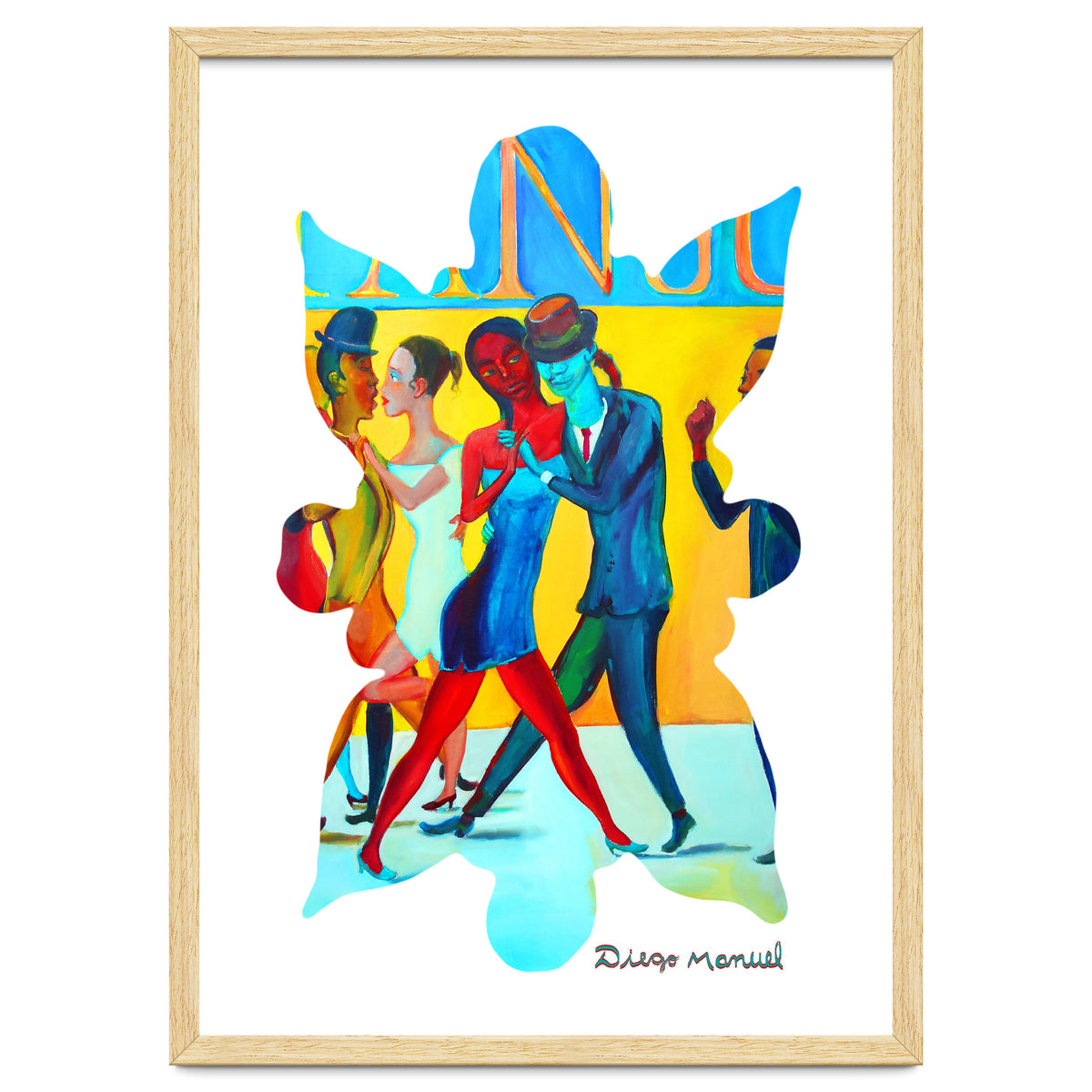 Pop Abstract 2023 51 Copia