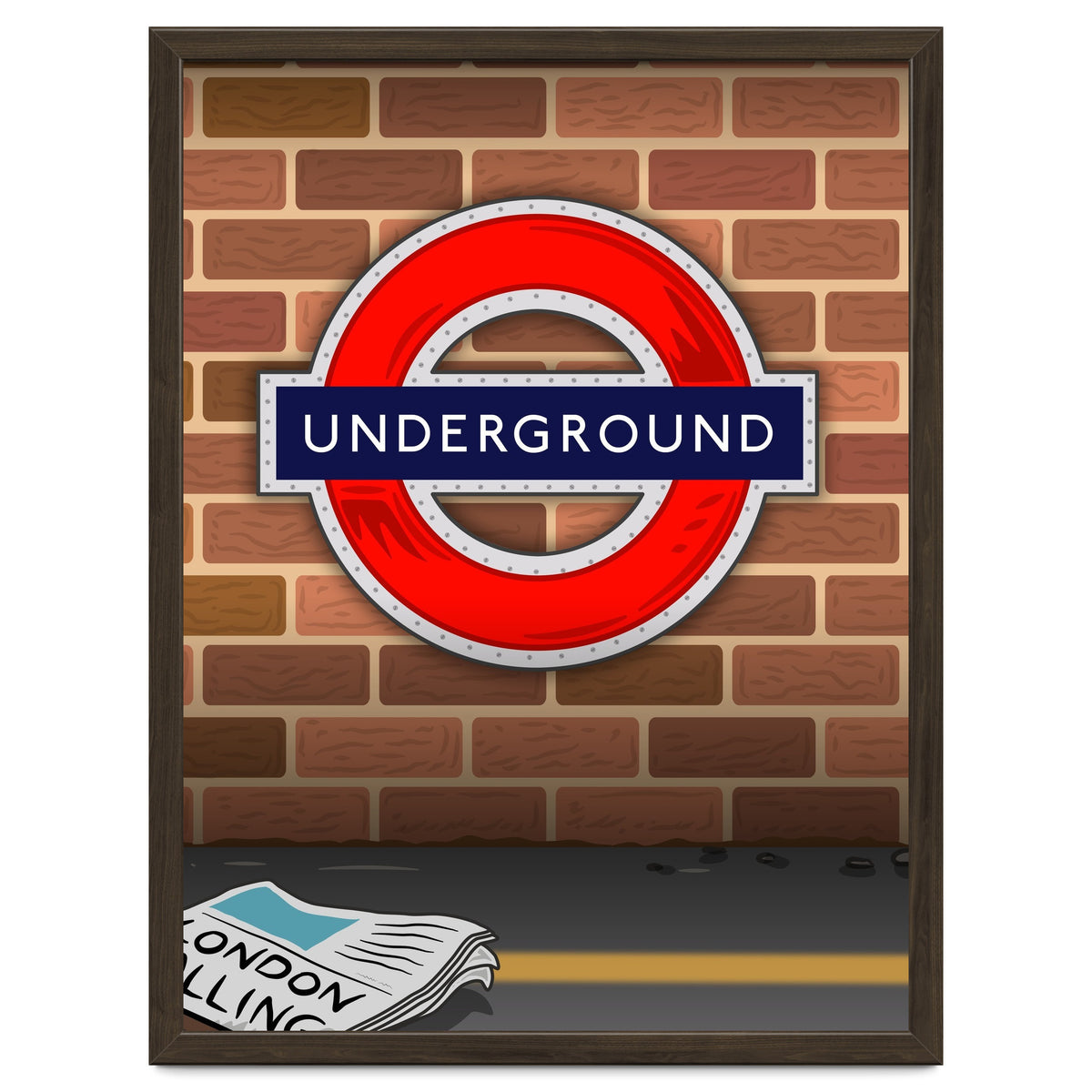 London Underground