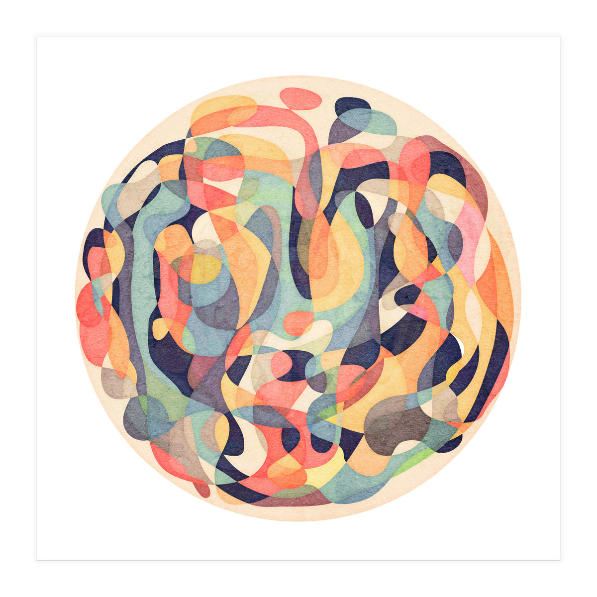 From Darkness (Print Only)