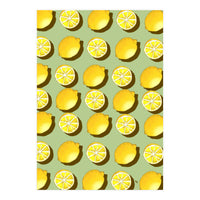 When life gives you lemons... (Print Only)