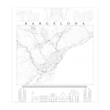 Barcelona (Print Only) thumbnail