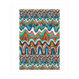 Pop Abstract A 15 (Print Only) thumbnail