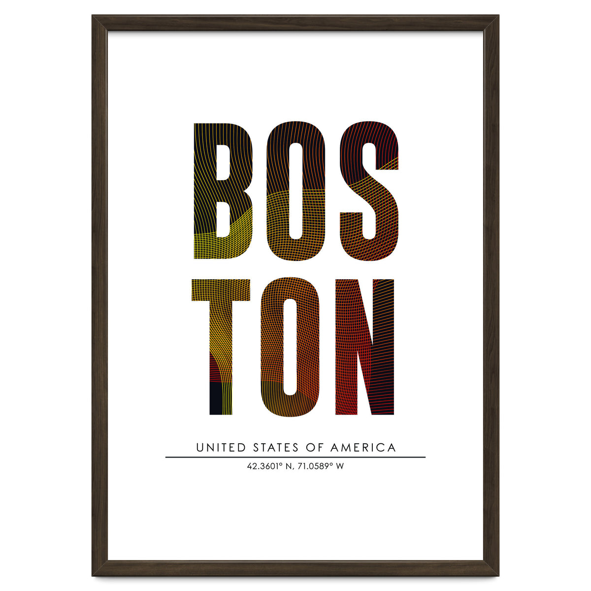 Boston