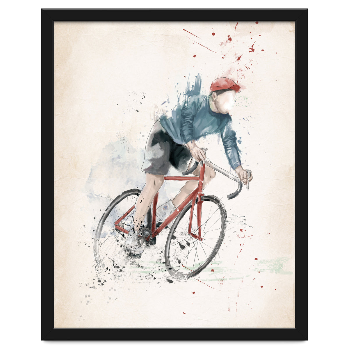 I Want To Ride My Bicycle