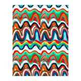 Pop Abstract A 24 (Print Only) thumbnail