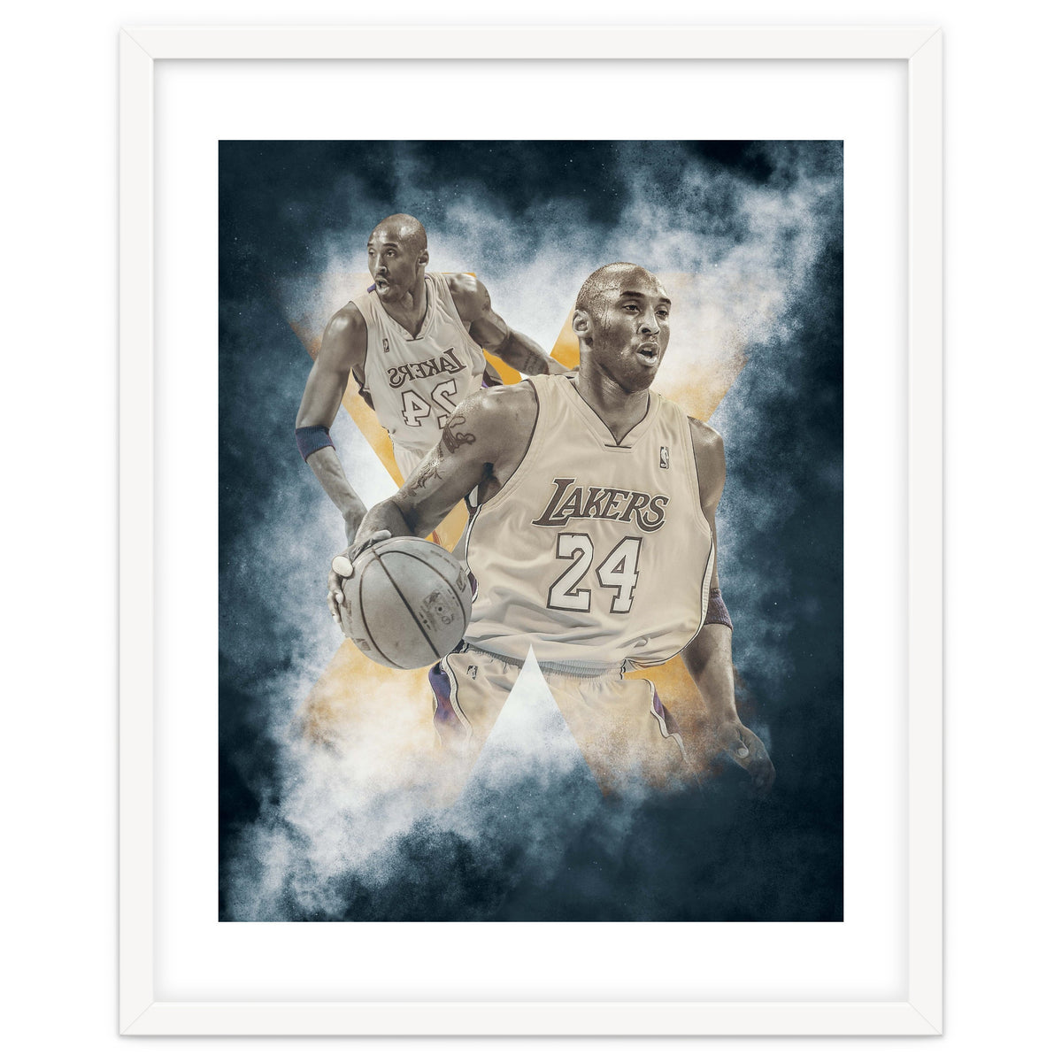 Kobe bryant