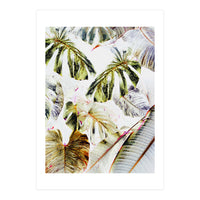 Vintage Tropica (Print Only)