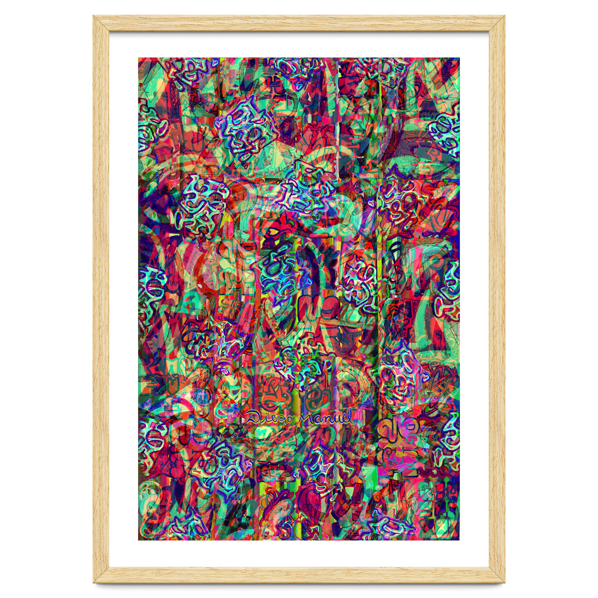 Graffiti Digital 2022 396