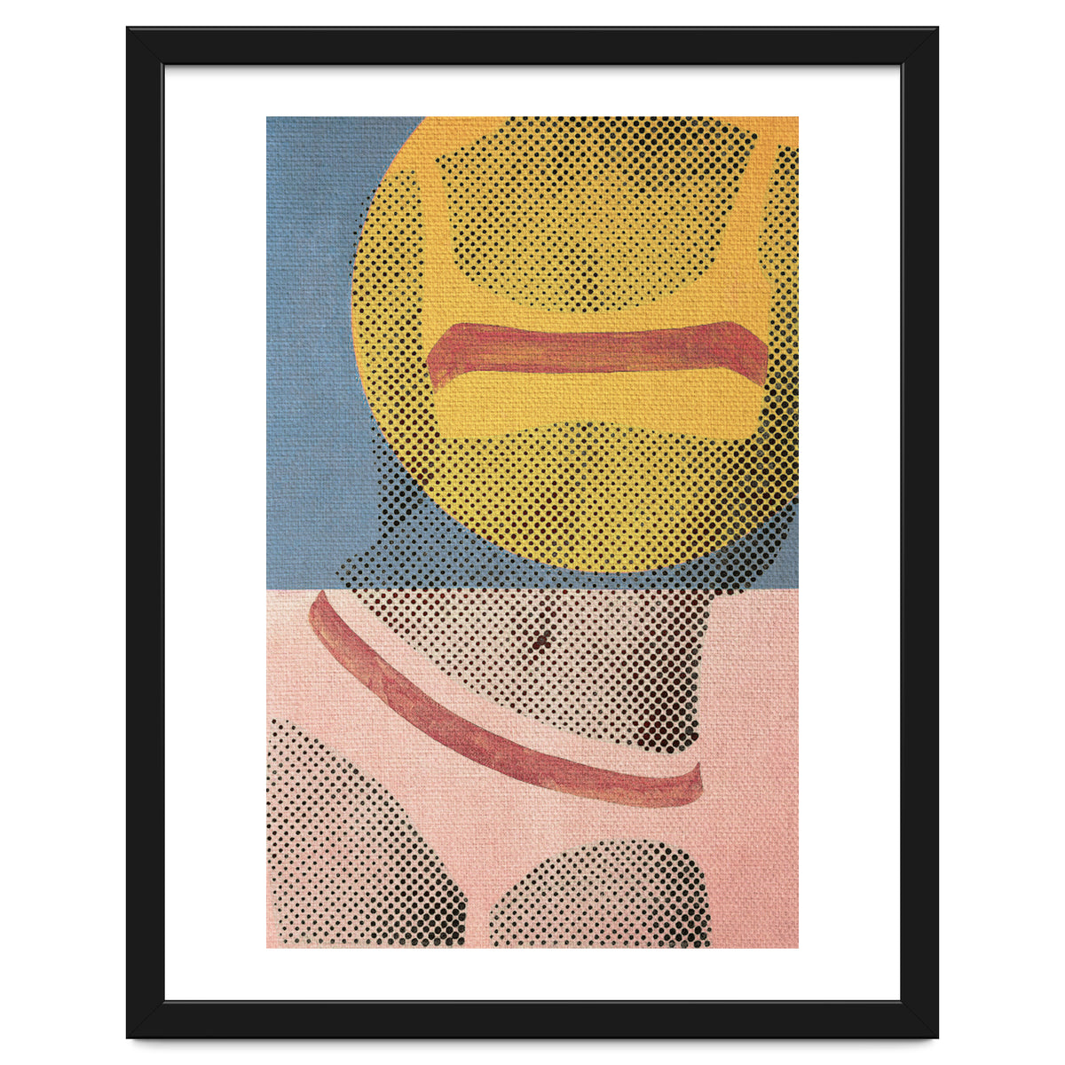 Gerald Laing's Girls 2