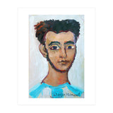 Hincha De Argentina 7 (Print Only) thumbnail