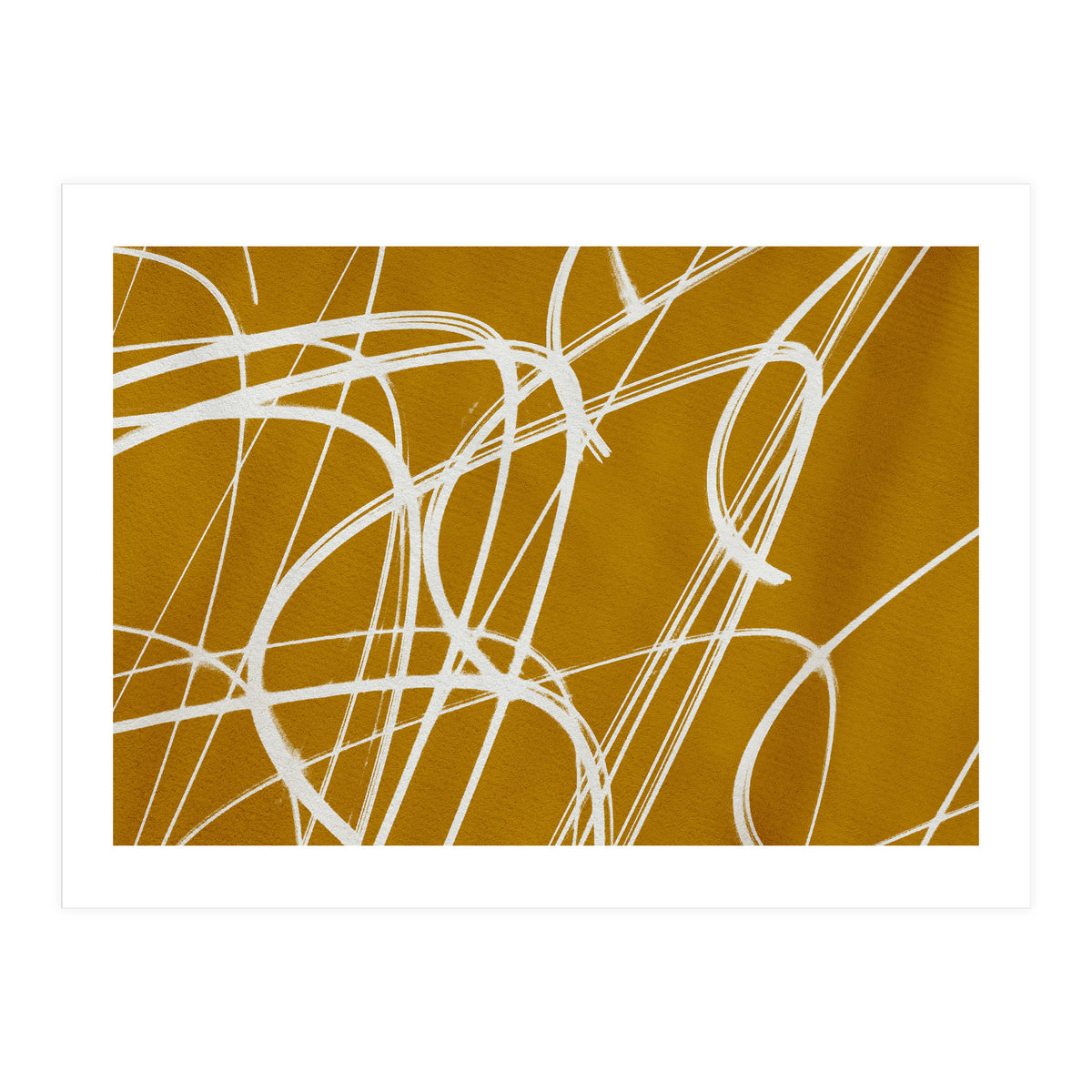 Secret 9 (Print Only)